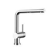 BLANCO ODPRODAJA Kuhinjska armatura LINUS-F HD KROM 514025 ODPRODAJA