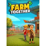 Farm Together - Ginger Pack (DLC) (PC) Steam Key GLOBAL