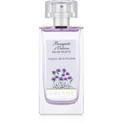 Orlane Bouquets d’Orlane Autour de la Pivoine toaletna voda za ženske 100 ml