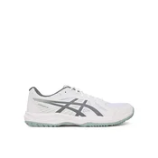 Čevlji za telovadbo Asics Upcourt 6 1071A104 Bela