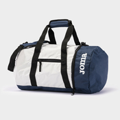 SPORT BAG WHITE NAVY ONE SIZE