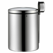 Black Friday sale Posoda za kavo iz nerjavečega jekla Cromargan® WMF Kult, višina 13,5 cm