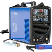 IPOTOOLS SUPER TIG-200Di ACDC aparat za zavarivanje