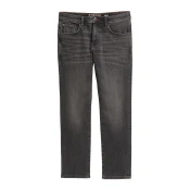 Tom Tailor Muške farmerke Marvin 1048364, Tamnosive