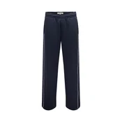 Only & Sons Hlače ONSCERES temno modra
