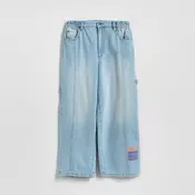 Reserved - Baggy farmerke