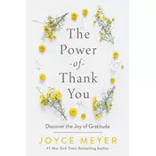 Power of Thank You