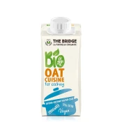BIO OVSENA KREMA ZA KUHANJE, 200 ml