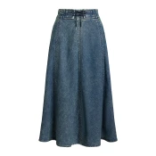 Lauren Ralph Lauren Krilo moder denim
