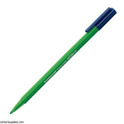 FLOMASTER STAEDTLER 323 TRIPLUS ZELEN