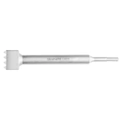 SDS Plus cekic 35 x 35 mm, 16 zuba 57-573