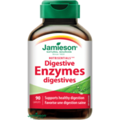 Jamieson Nutrisentials™ probavni enzimi 90 tableta