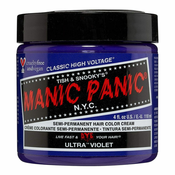 Manic Panic Classic High Voltage boja za kosu Ljubicasto 118 ml