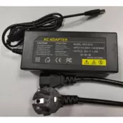POE-INJ-5225 Gembird 52V/2.5A 130W POE injector od 5~52V, 8C, konektor 5.5x2.1mm
