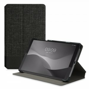Preklopna futrola za Lenovo Tab M8 (Gen 4) - antracit