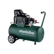 METABO BASIC 250-50 W OF (601535000) KOMPRESOR - Elektro orodja - Metabo
