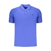 Moška polo majica s kratkimi rokavi