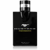 MUSTANG toaletna voda za muškarce Ford Performance, 100ml