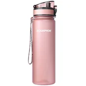 Boca za filtriranje vode Aquaphor - City, Filter, 0.5 l, Powder Pink