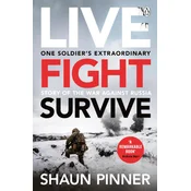 Live. Fight. Survive.