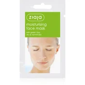 Ziaja Mask vlažilna maska za obraz  7 ml