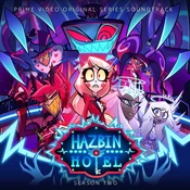 Various Artists - Hazbin Hotel: Season Two (CD)