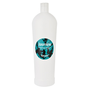 Kallos Jasmine šampon za suhe in poškodovane lase (Nourishing Shampoo) 1000 ml