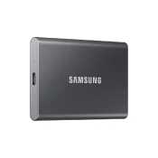 Samsung Portable SSD T7 1TB | Eksterni SSD disk | USB 3.2