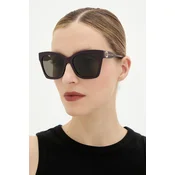 Sončna očala Marc Jacobs ženska, vijolična barva, MARC 853/S