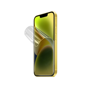 FixPremium - Unbreakable Screen Protector za Apple iPhone 13, 13 Pro in 14
