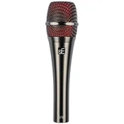 sE Electronics V8 Graphite Gray dinamični vokalni mikrofon