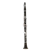 klarinet A BUFFET CRAMPON RC - 17 zaklopk