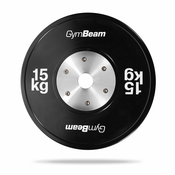 GymBeam Competition bumper plate