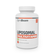 GYMBEAM Liposomal Multivitamin 60 kaps.