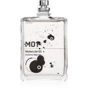 ESCENTRIC MOLECULES uniseks toaletna voda Molecule 01 - EDT, 100ml