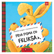 FORUM Prva pisma od Feliksa