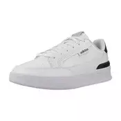 ADIDAS SPORTSWEAR Niske tenisice Aspyre  crna / bijela