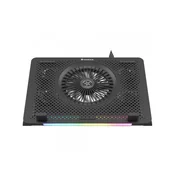 Genesis OXID 450, hladnjak za notebooke do 15.6