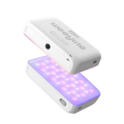 Viltrox Weeylite S03-B 4W Mini LED luč 2800-6800K (bela)