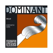 Struna C 4/4 Dominant Thomastik-Infeld strong 641.014