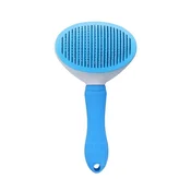 MG Brush samocisteca cetka za dlaku, plava