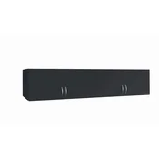 Boxxx Nastavek Za Omaro Case, Siva