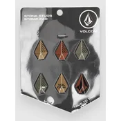 Volcom Stone Studs Stomp Pad military