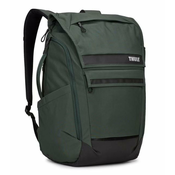 Thule Paramount ruksak za prijenosno racunalo, 27 l, zelena (3204489)