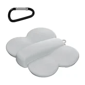 Sunnylife Zaščitni etui Butterfly Sunnylife NE-SN908 za NEO s karabinom (siv)