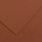 Canson Vivaldi A4 Chocolate 34 185 g Barvni papirji