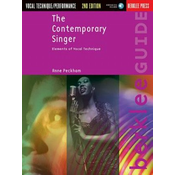 The Contemporary Singer