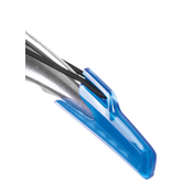 Zaščita za rezilo cepina Blue Ice Pick Protector - blue