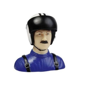Pilot Jimmy (moder)