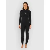 Rip Curl Surf School Bz 32Fl Wetsuit black
